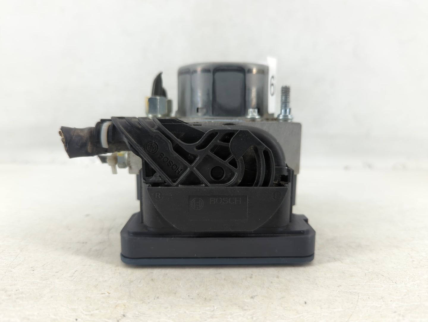 2013-2014 Nissan Sentra ABS Pump Control Module Replacement P/N:47660 3SG0A Fits Fits 2013 2014 OEM Used Auto Parts - Oemuse