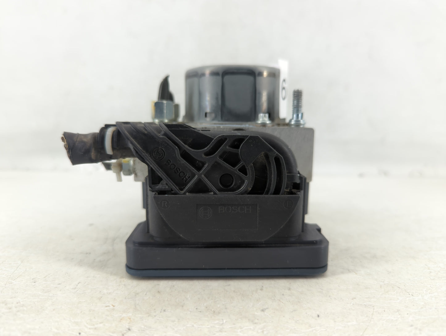 2013-2014 Nissan Sentra ABS Pump Control Module Replacement P/N:47660 3SG0A Fits Fits 2013 2014 OEM Used Auto Parts - Oemuse
