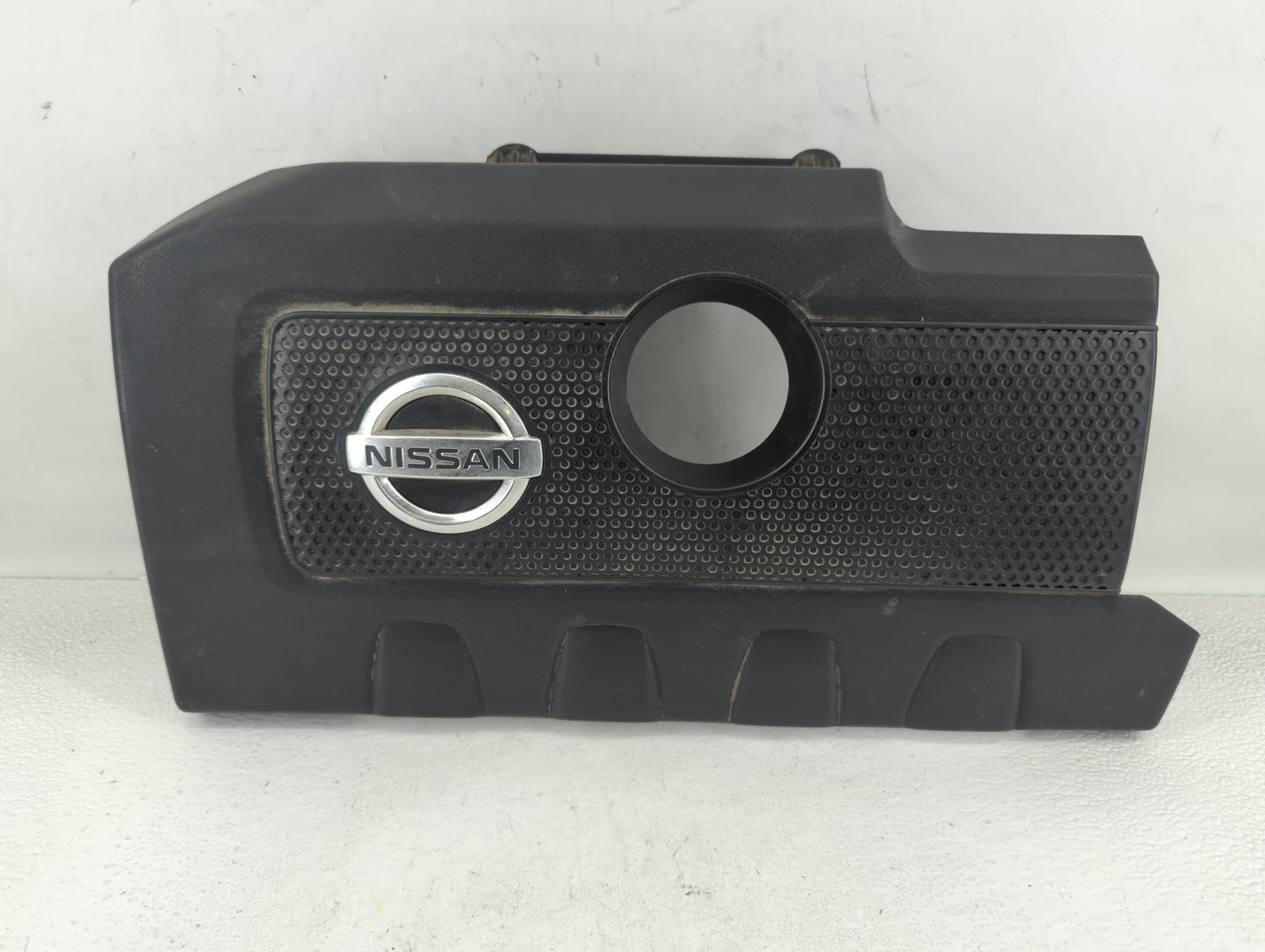 2013 Nissan Sentra Engine Cover - Oemusedautoparts1.com