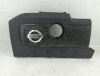 2013 Nissan Sentra Engine Cover - Oemusedautoparts1.com