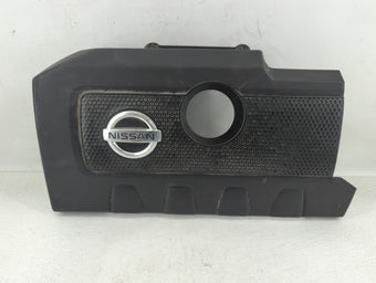 compare product 2013 Nissan Sentra Engine Cover