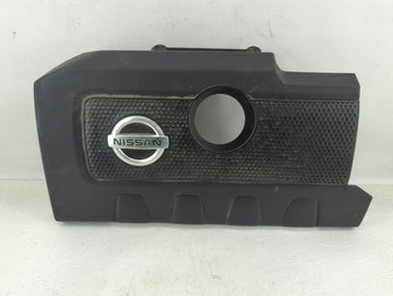 2013 Nissan Sentra Engine Cover - Oemusedautoparts1.com