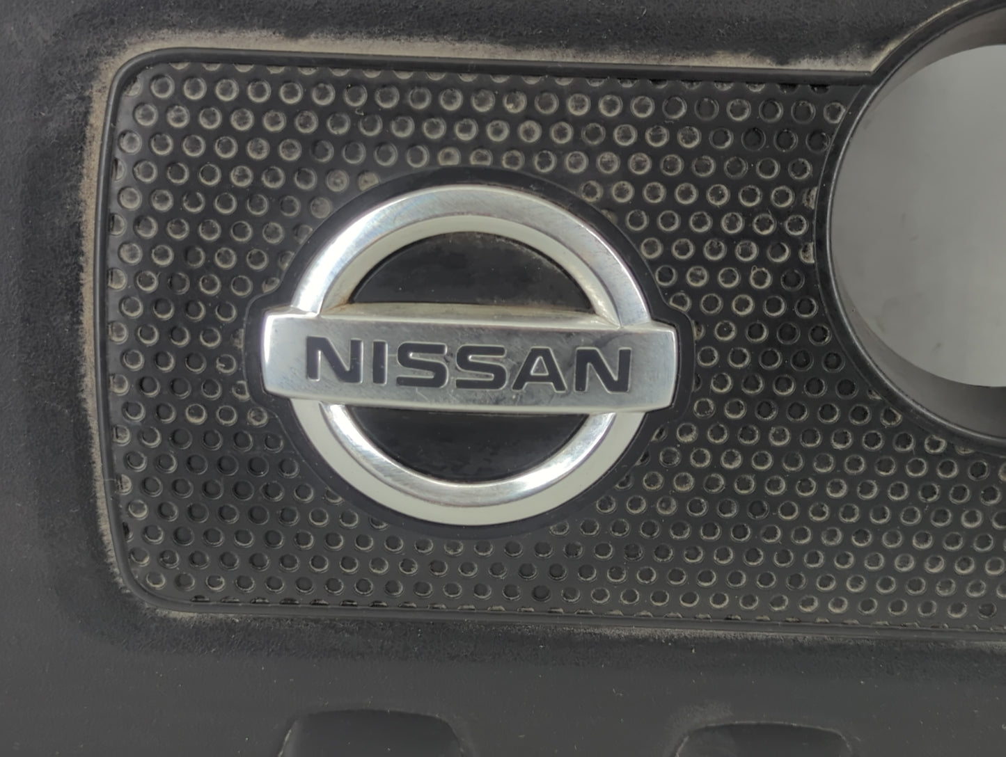 2013 Nissan Sentra Engine Cover - Oemusedautoparts1.com