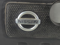 2013 Nissan Sentra Engine Cover - Oemusedautoparts1.com