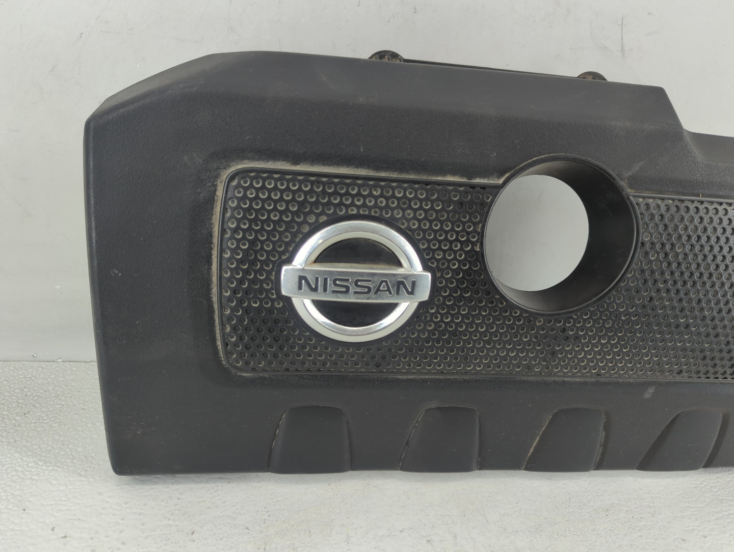 2013 Nissan Sentra Engine Cover - Oemusedautoparts1.com
