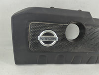 2013 Nissan Sentra Engine Cover - Oemusedautoparts1.com