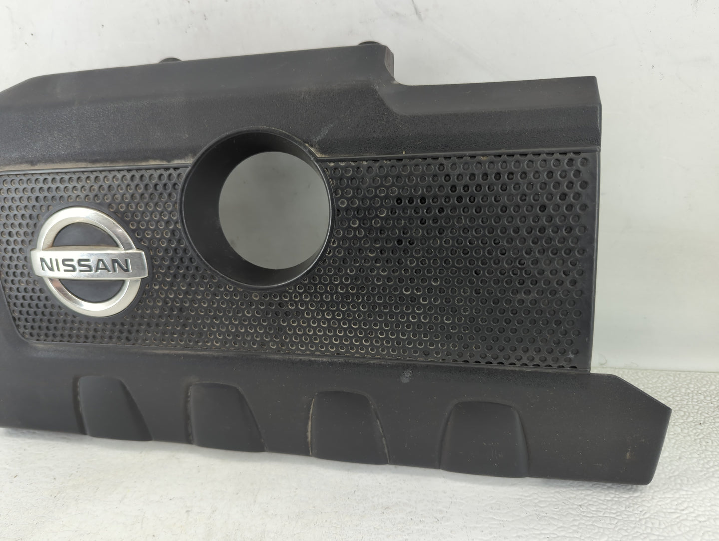 2013 Nissan Sentra Engine Cover - Oemusedautoparts1.com