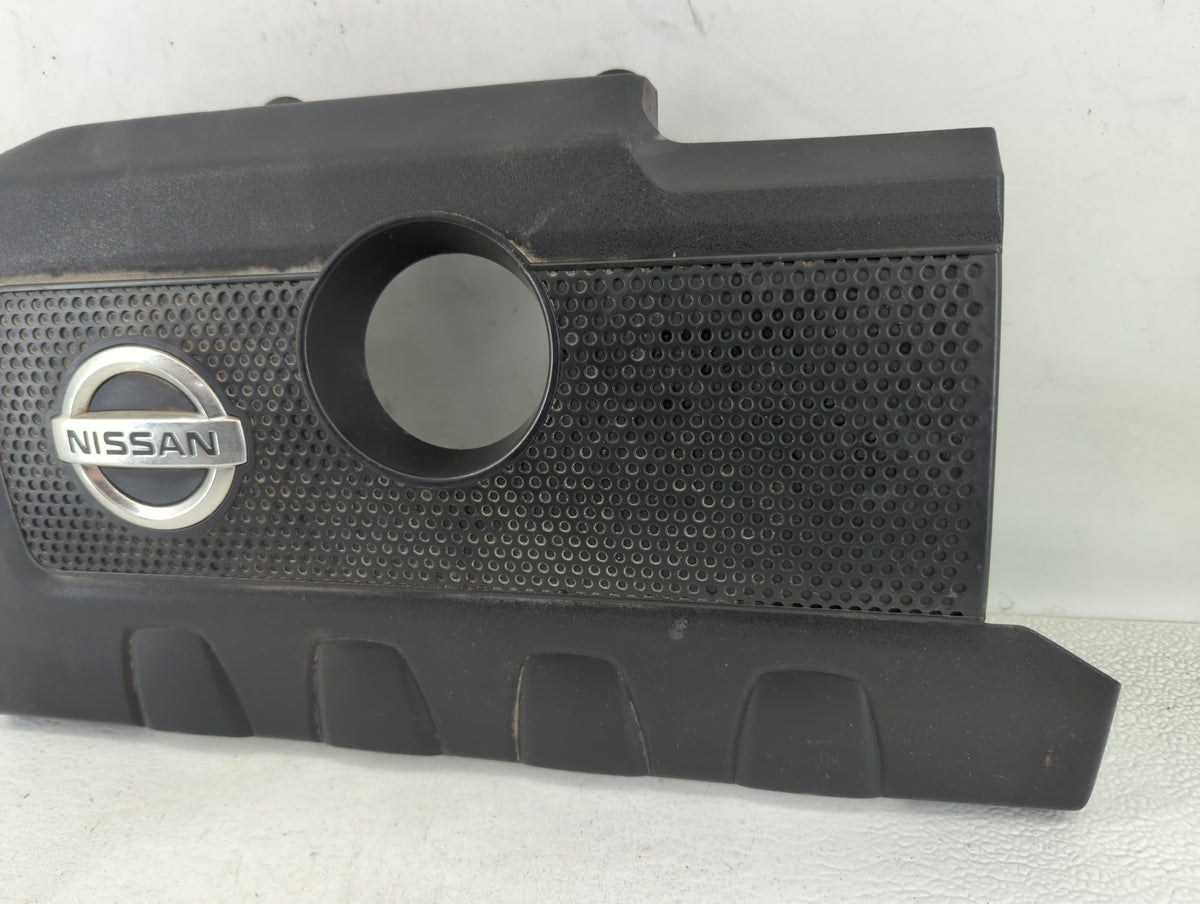 2013 Nissan Sentra Engine Cover 610813 - Oemusedautoparts1.com