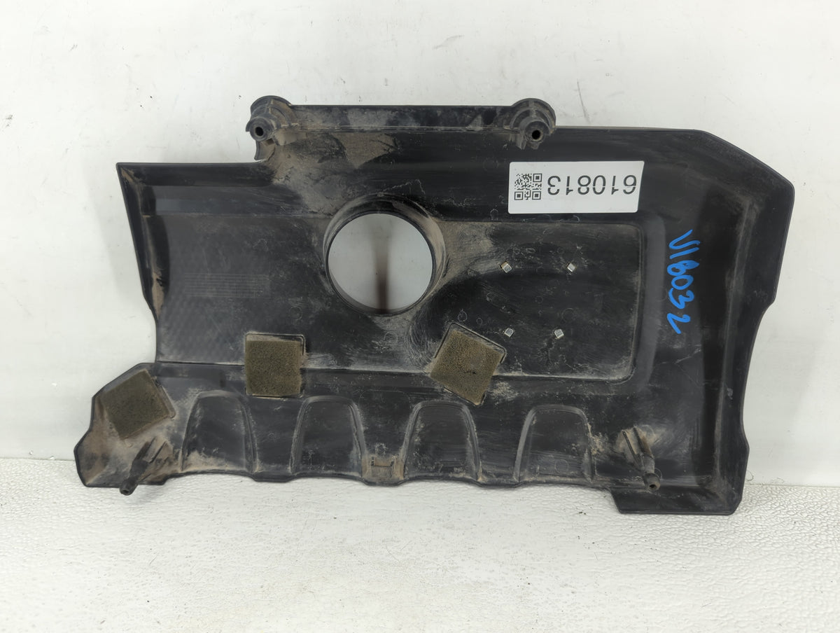 2013 Nissan Sentra Engine Cover 610813 - Oemusedautoparts1.com