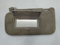 2013-2019 Nissan Sentra Sun Visor Shade Replacement Driver Left Mirror Fits Fits 2012 2013 2014 2015 2016 2017 2018 2019 OEM