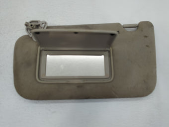 compare product 2013-2019 Nissan Sentra Sun Visor Shade Replacement Driver Left Mirror Fits Fits 2012 2013 2014 2015 2016 2017 2018 2019 OEM Used Auto Parts