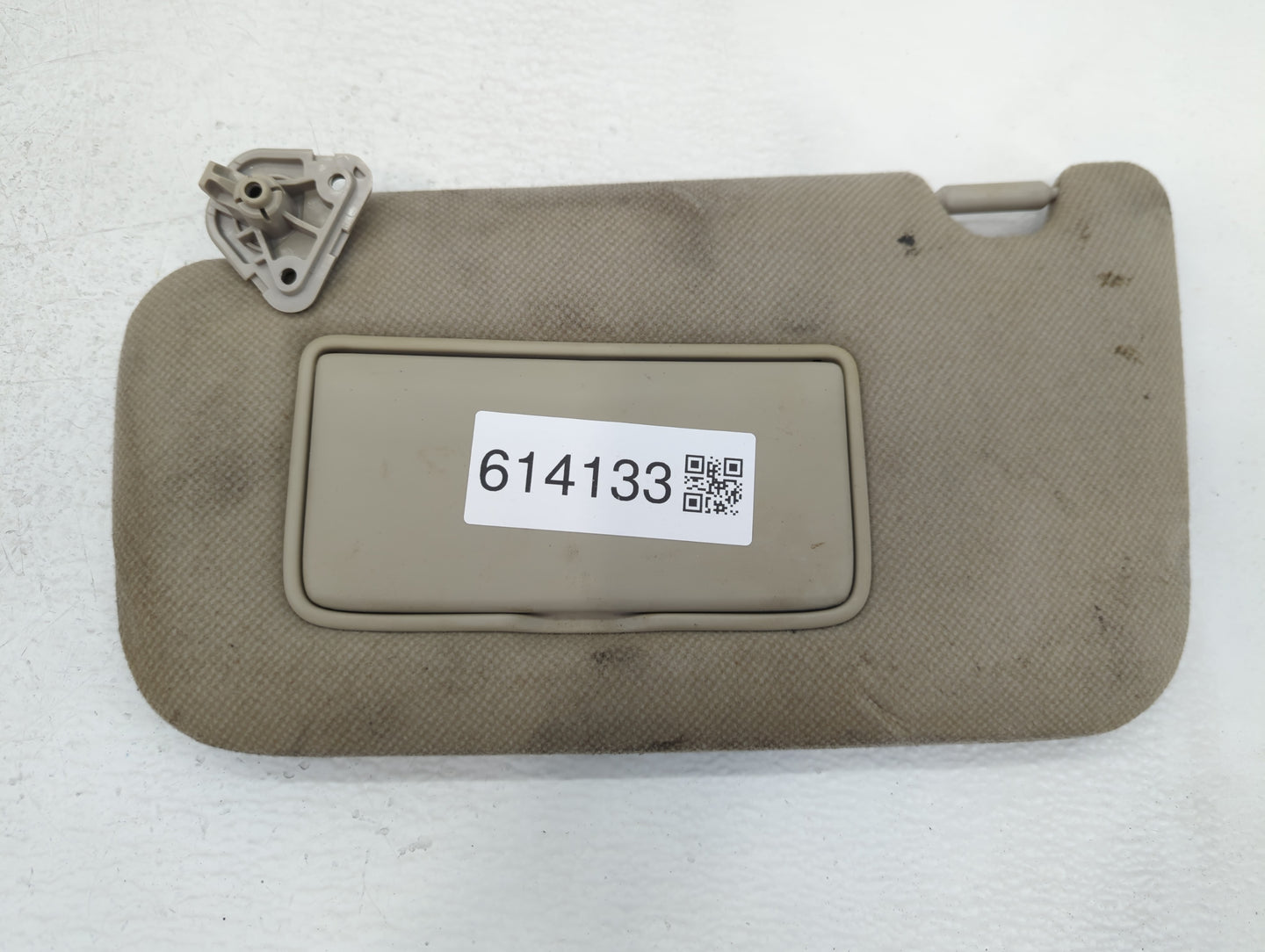 2013-2019 Nissan Sentra Sun Visor Shade Replacement Driver Left Mirror Fits Fits 2012 2013 2014 2015 2016 2017 2018 2019 OEM