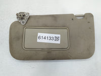 2013-2019 Nissan Sentra Sun Visor Shade Replacement Driver Left Mirror Fits Fits 2012 2013 2014 2015 2016 2017 2018 2019 OEM