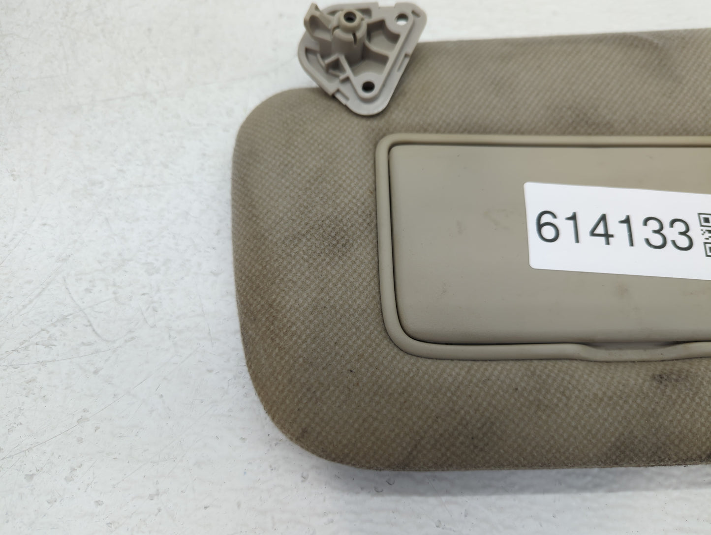 2013-2019 Nissan Sentra Sun Visor Shade Replacement Driver Left Mirror Fits Fits 2012 2013 2014 2015 2016 2017 2018 2019 OEM