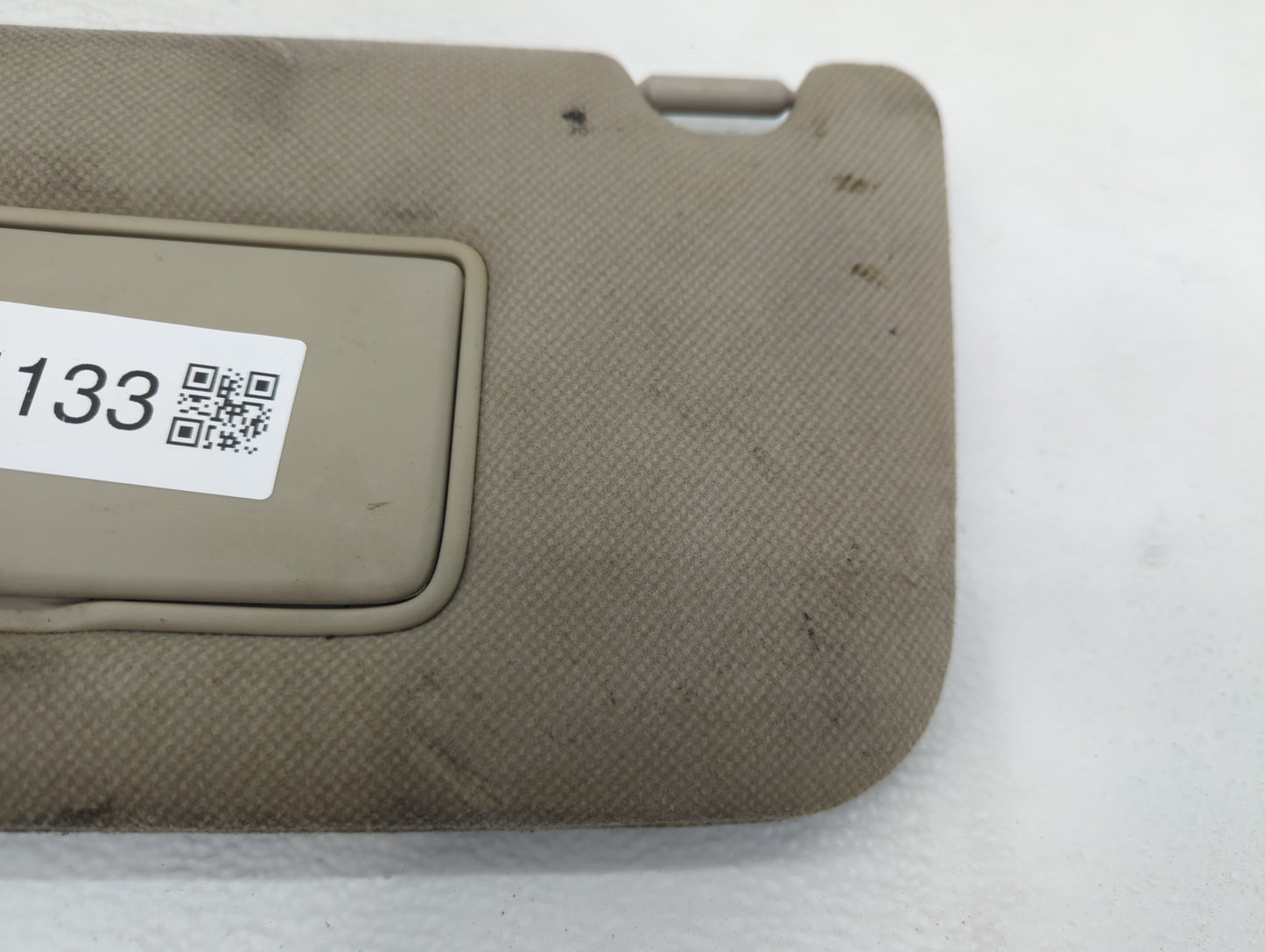 2013-2019 Nissan Sentra Sun Visor Shade Replacement Driver Left Mirror Fits Fits 2012 2013 2014 2015 2016 2017 2018 2019 OEM