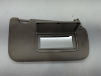 2013-2019 Nissan Sentra Sun Visor Shade Replacement Driver Left Mirror Fits Fits 2012 2013 2014 2015 2016 2017 2018 2019 OEM