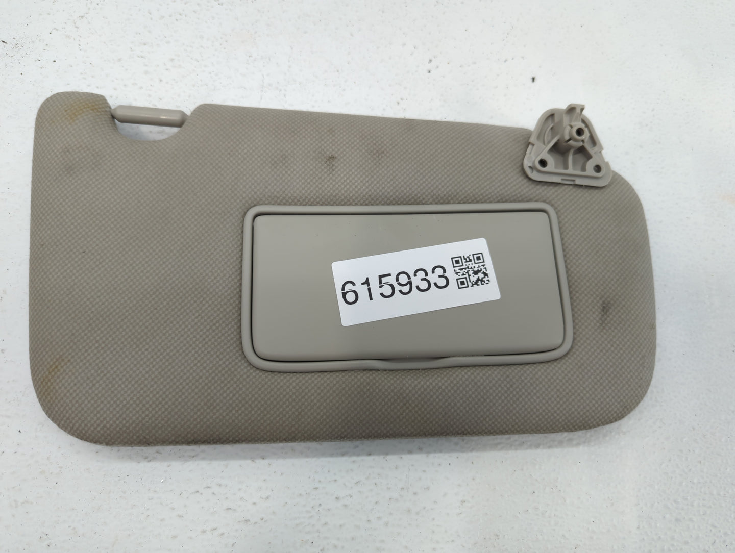 2013-2019 Nissan Sentra Sun Visor Shade Replacement Driver Left Mirror Fits Fits 2012 2013 2014 2015 2016 2017 2018 2019 OEM