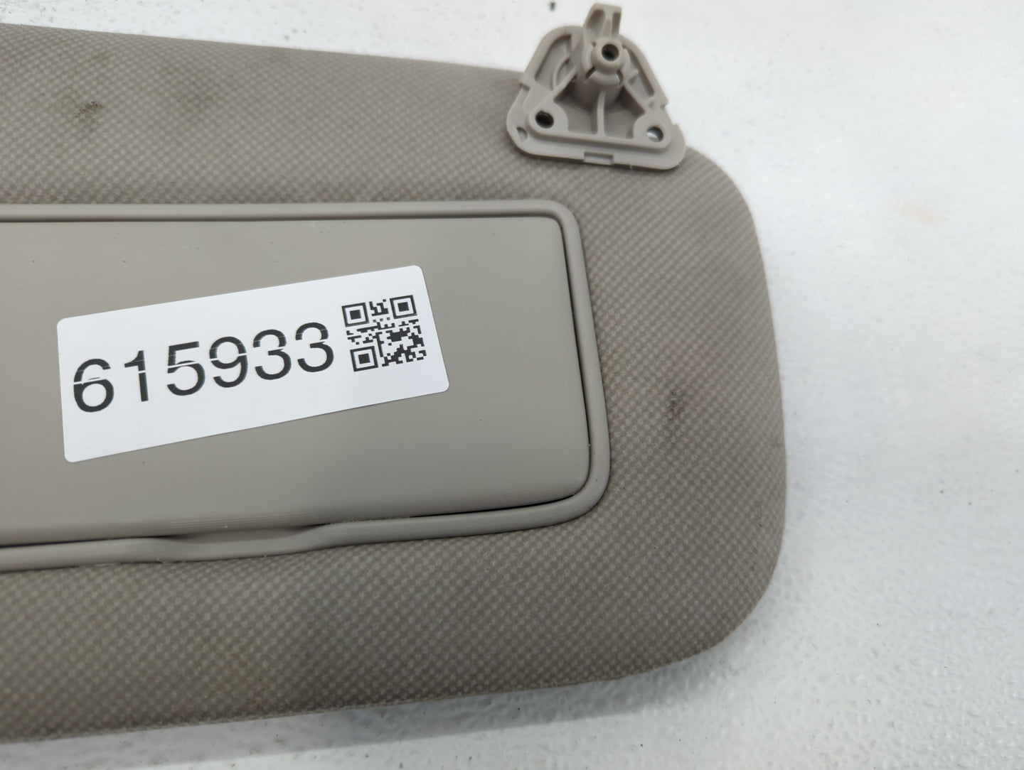 2013-2019 Nissan Sentra Sun Visor Shade Replacement Driver Left Mirror Fits Fits 2012 2013 2014 2015 2016 2017 2018 2019 OEM