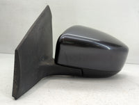 2013-2015 Nissan Sentra Driver Side View Mirror - Left Door Mirror OEM Used - Oemusedautoparts1.com