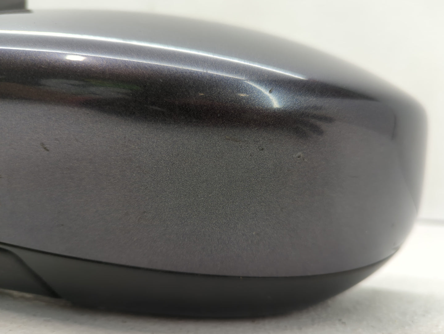2013-2015 Nissan Sentra Driver Side View Mirror - Left Door Mirror OEM Used - Oemusedautoparts1.com