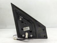2013-2015 Nissan Sentra Driver Side View Mirror - Left Door Mirror OEM Used - Oemusedautoparts1.com