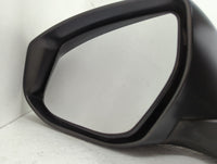 2013-2015 Nissan Sentra Driver Side View Mirror - Left Door Mirror OEM Used - Oemusedautoparts1.com