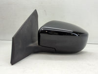 2013-2015 Nissan Sentra Driver Side View Mirror - Left Door Mirror OEM Used - Oemusedautoparts1.com