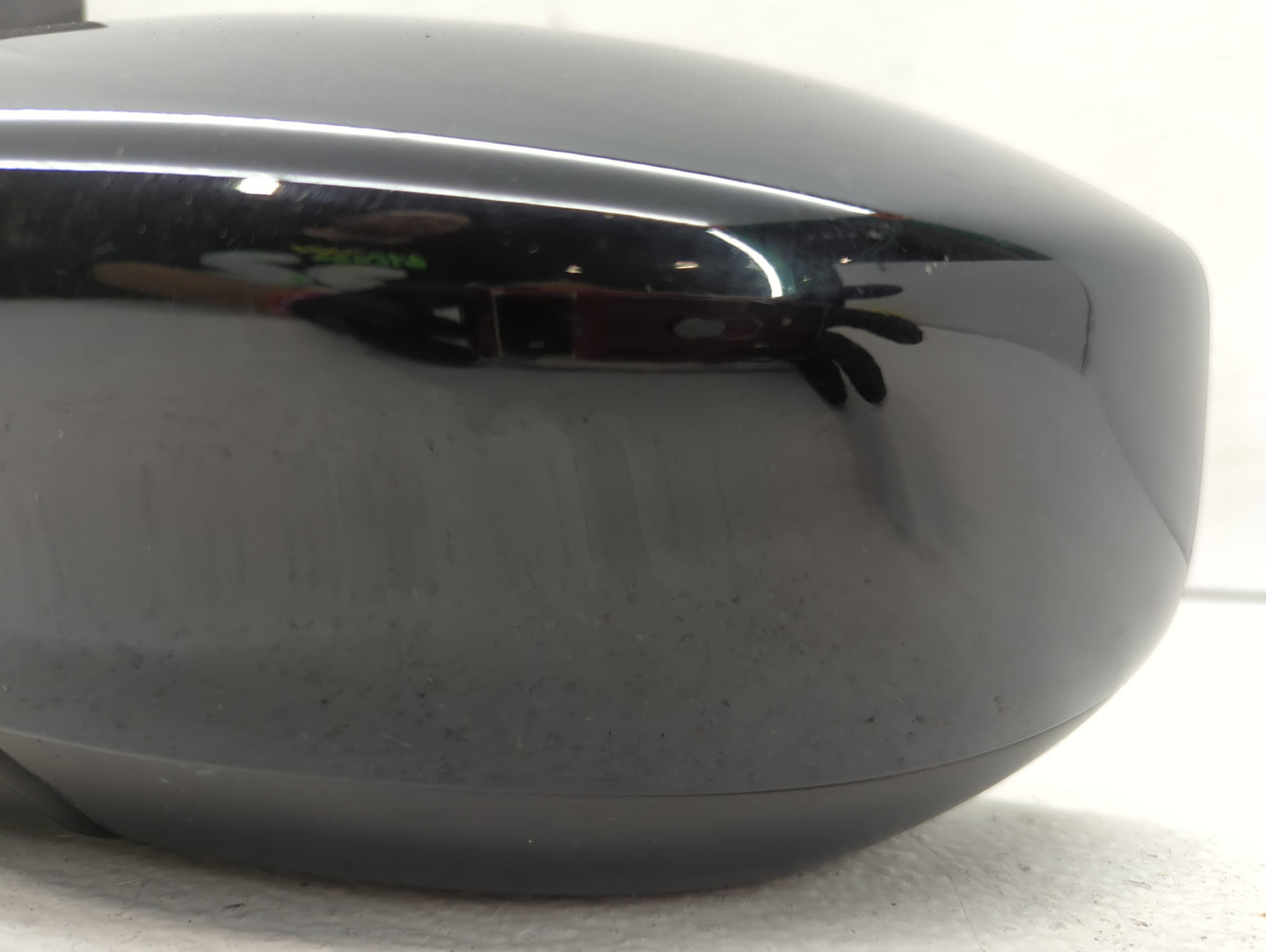 2013-2015 Nissan Sentra Driver Side View Mirror - Left Door Mirror OEM Used - Oemusedautoparts1.com