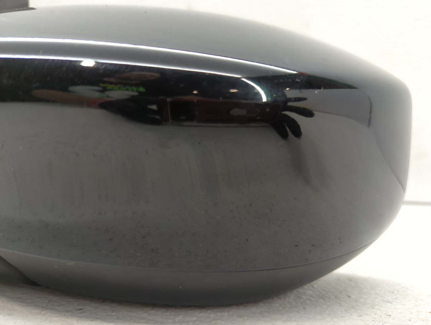 2013-2015 Nissan Sentra Driver Side View Mirror - Left Door Mirror OEM Used - Oemusedautoparts1.com