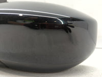 2013-2015 Nissan Sentra Driver Side View Mirror - Left Door Mirror OEM Used - Oemusedautoparts1.com
