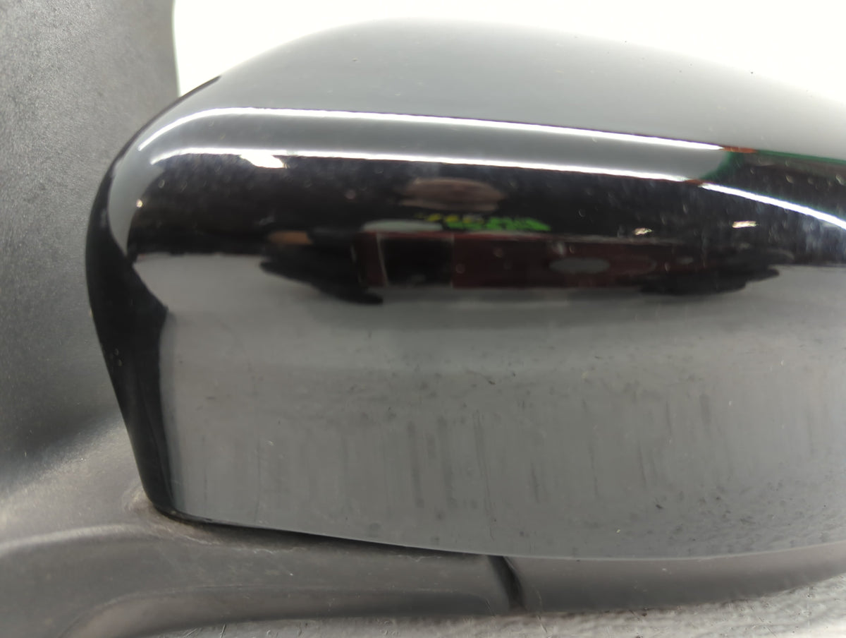 2013-2015 Nissan Sentra Driver Side View Mirror - Left Door Mirror OEM Used - Oemusedautoparts1.com