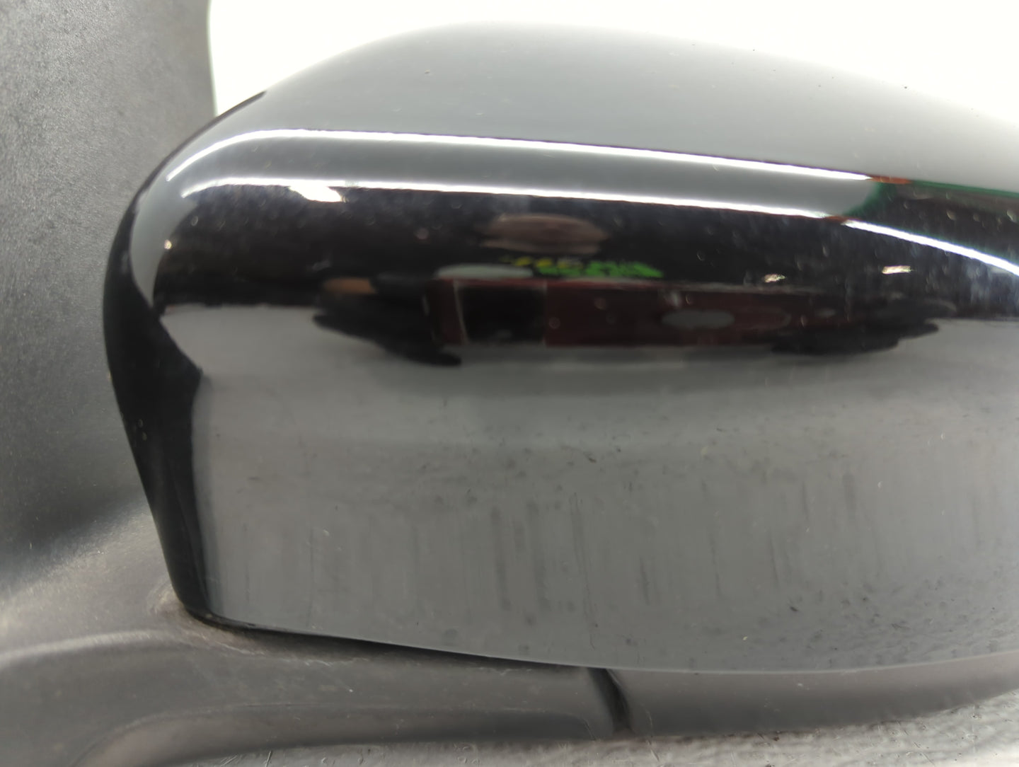 2013-2015 Nissan Sentra Driver Side View Mirror - Left Door Mirror OEM Used - Oemusedautoparts1.com