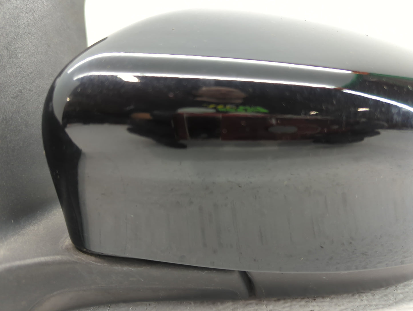 2013-2015 Nissan Sentra Driver Side View Mirror - Left Door Mirror OEM Used - Oemusedautoparts1.com