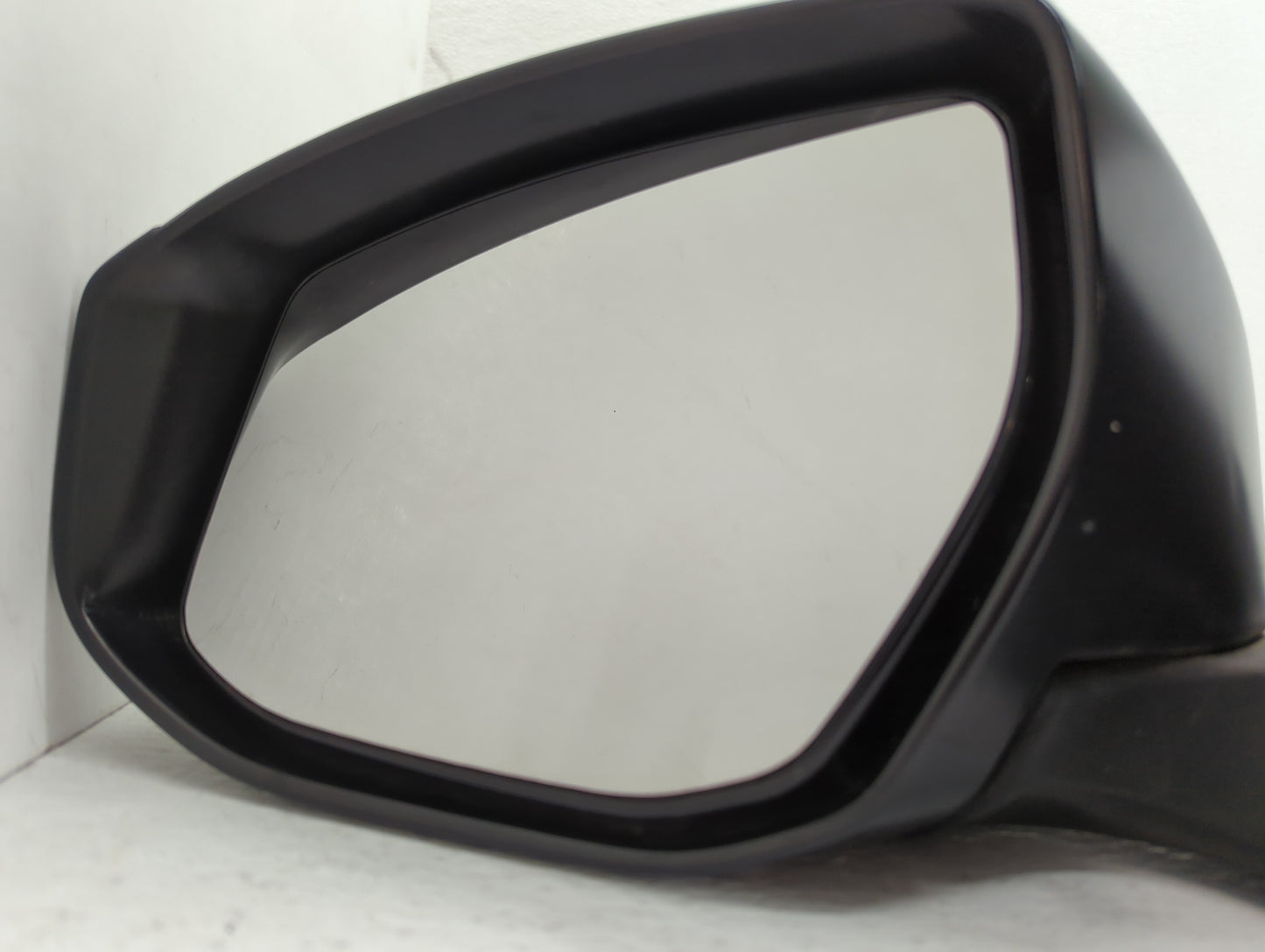 2013-2015 Nissan Sentra Driver Side View Mirror - Left Door Mirror OEM Used - Oemusedautoparts1.com