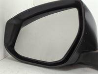 2013-2015 Nissan Sentra Driver Side View Mirror - Left Door Mirror OEM Used - Oemusedautoparts1.com