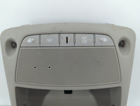 2013 Nissan Sentra Overhead Roof Console - Oemusedautoparts1.com