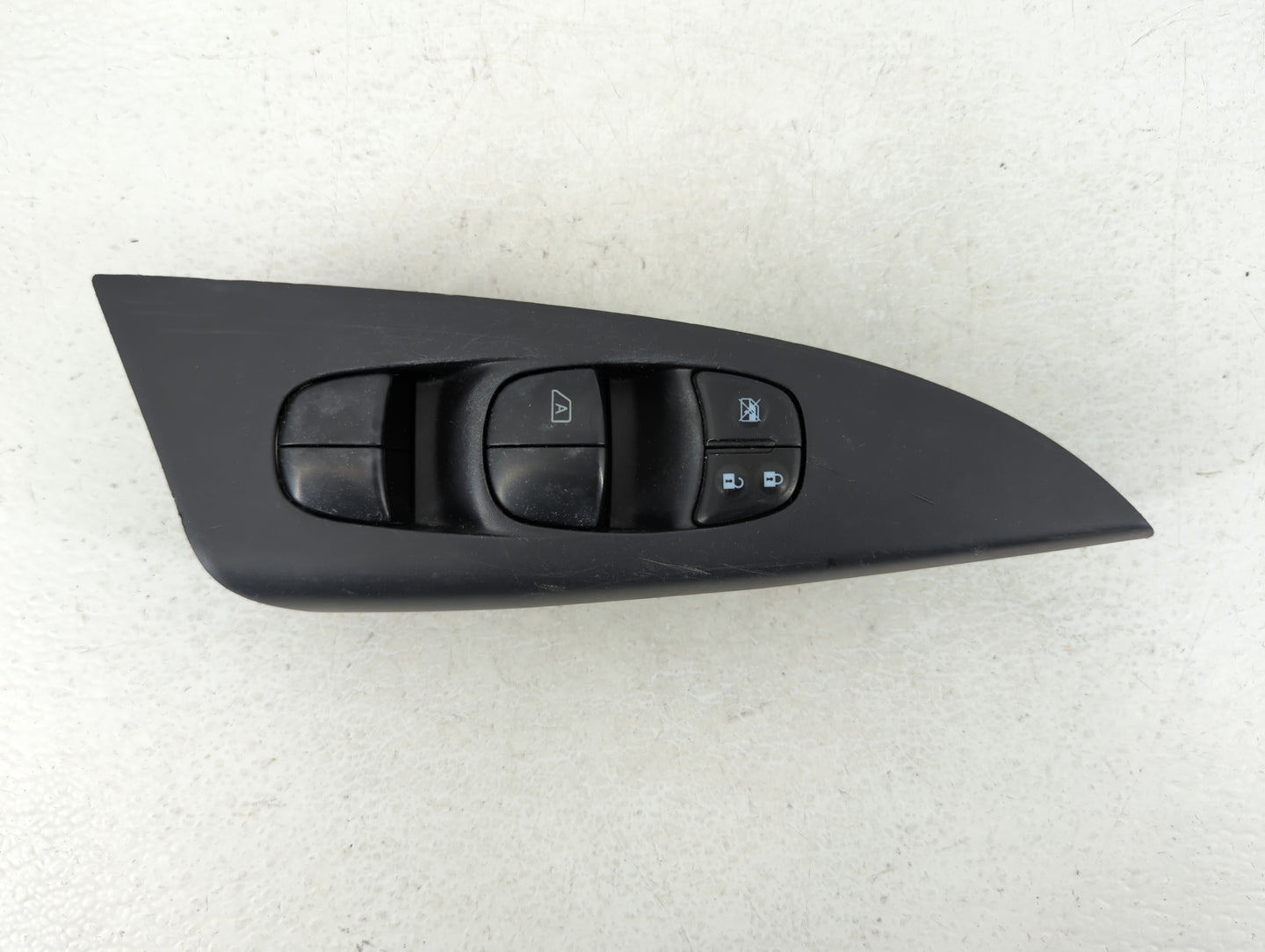 2013-2019 Nissan Sentra Master Power Window Switch Replacement Driver Side Left P/N:80961 3SG0A 25401 3SH1A Fits OEM Used Au
