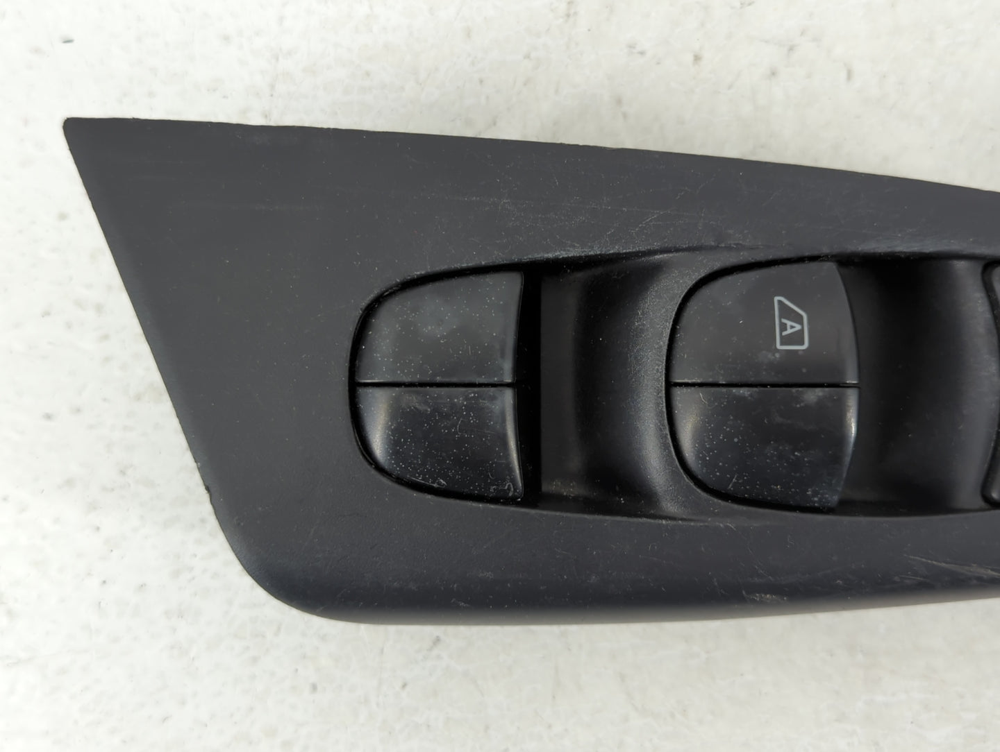 2013-2019 Nissan Sentra Master Power Window Switch Replacement Driver Side Left P/N:80961 3SG0A 25401 3SH1A Fits OEM Used Au