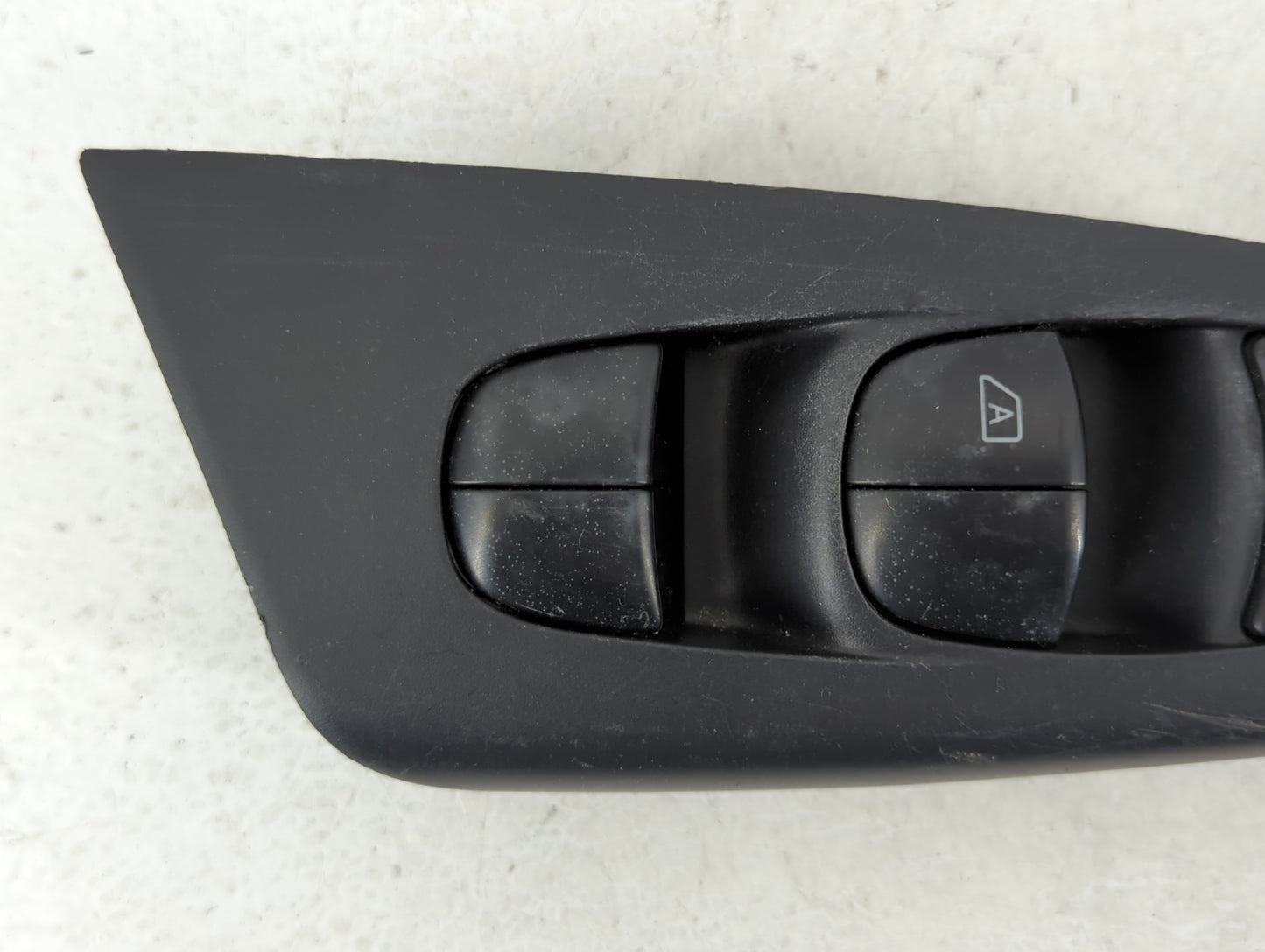 2013-2019 Nissan Sentra Master Power Window Switch Replacement Driver Side Left P/N:80961 3SG0A 25401 3SH1A Fits OEM Used Au