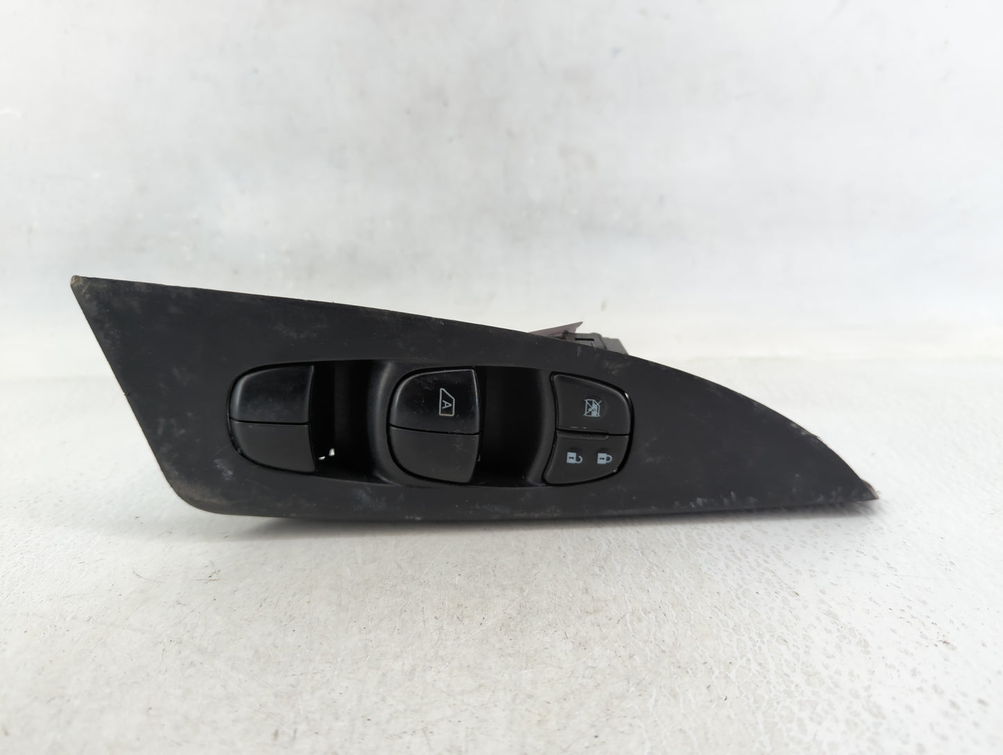 2013-2019 Nissan Sentra Master Power Window Switch Replacement Driver Side Left P/N:25401 3SH1A Fits OEM Used Auto Parts - O