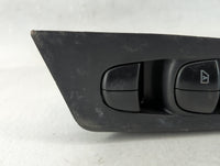 2013-2019 Nissan Sentra Master Power Window Switch Replacement Driver Side Left P/N:25401 3SH1A Fits OEM Used Auto Parts - O