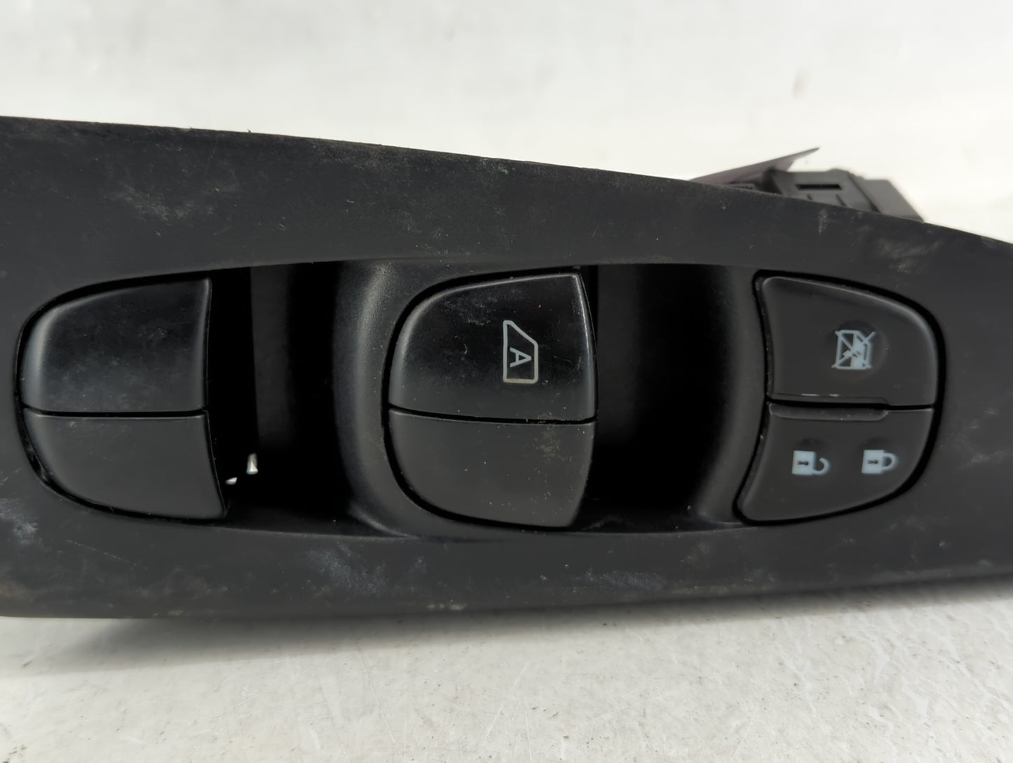 2013-2019 Nissan Sentra Master Power Window Switch Replacement Driver Side Left P/N:25401 3SH1A Fits OEM Used Auto Parts - O