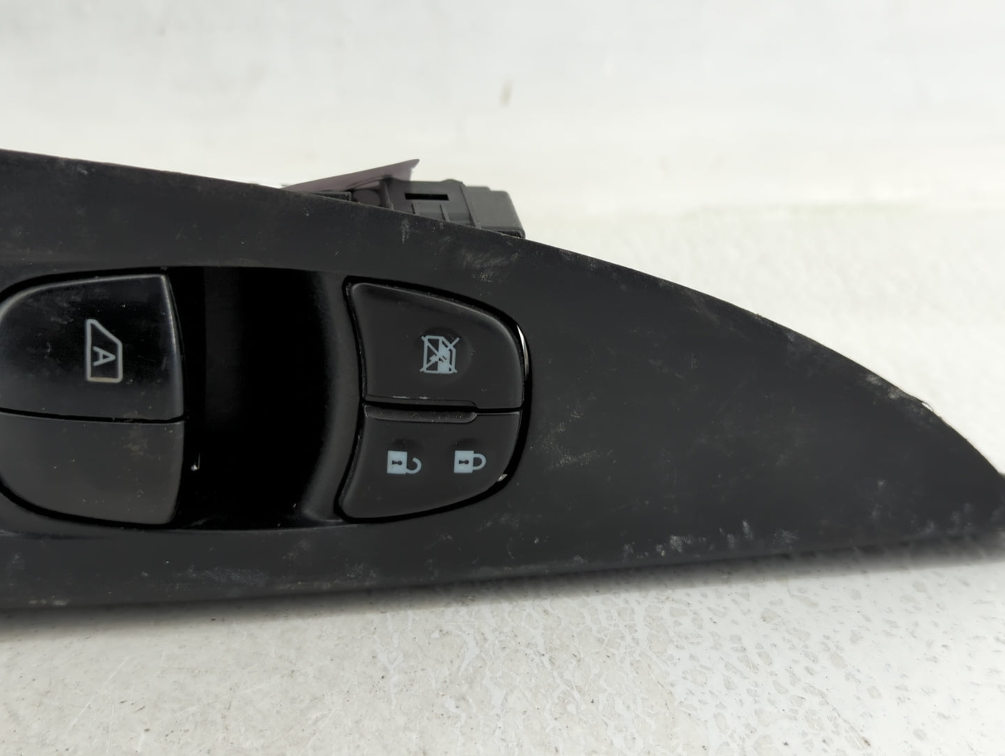 2013-2019 Nissan Sentra Master Power Window Switch Replacement Driver Side Left P/N:25401 3SH1A Fits OEM Used Auto Parts - O