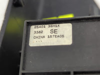 2013-2019 Nissan Sentra Master Power Window Switch Replacement Driver Side Left P/N:25401 3SH1A Fits OEM Used Auto Parts - O