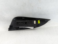 2013-2019 Nissan Sentra Master Power Window Switch Replacement Driver Side Left P/N:25401 3SH1A Fits OEM Used Auto Parts - O