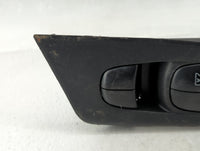 2013-2019 Nissan Sentra Master Power Window Switch Replacement Driver Side Left P/N:80961 3SG0A Fits OEM Used Auto Parts - O