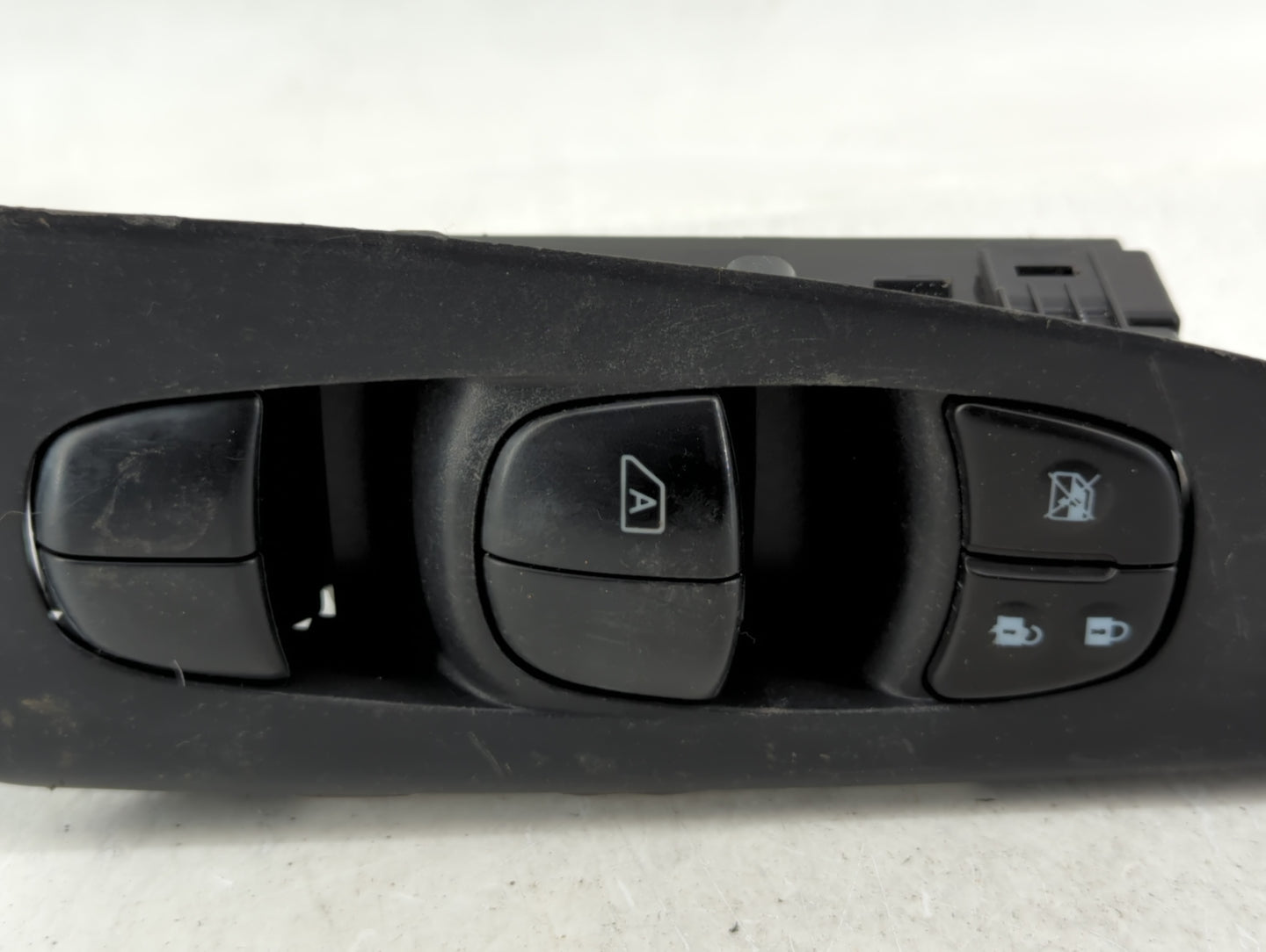 2013-2019 Nissan Sentra Master Power Window Switch Replacement Driver Side Left P/N:80961 3SG0A Fits OEM Used Auto Parts - O