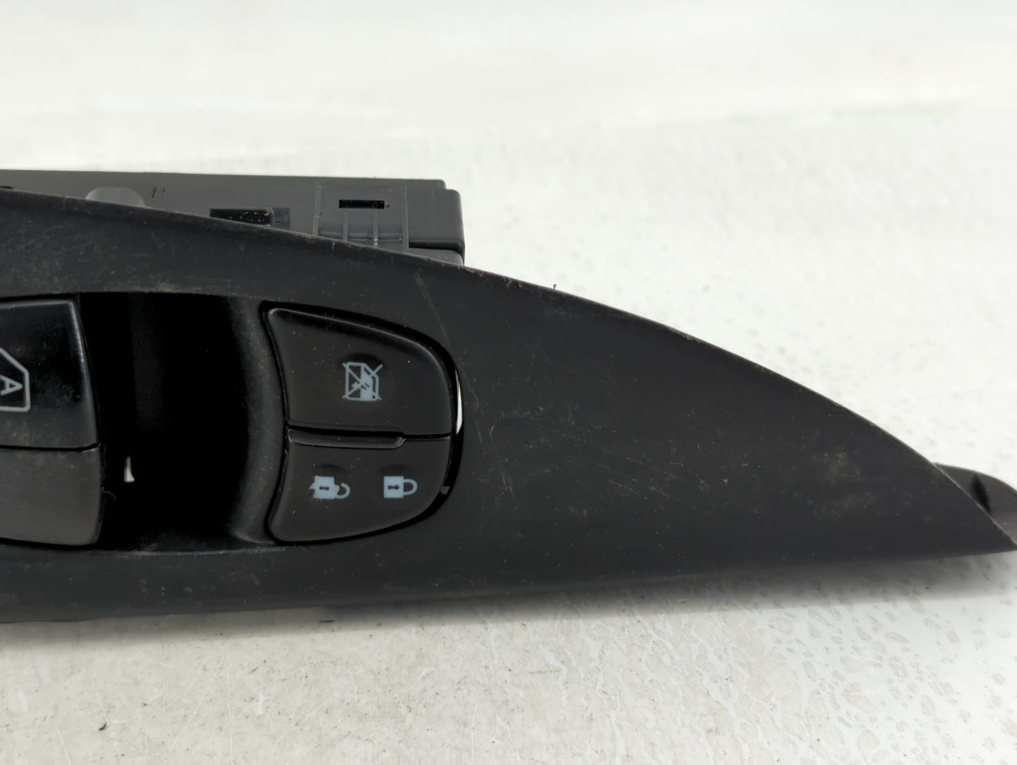 2013-2019 Nissan Sentra Master Power Window Switch Replacement Driver Side Left P/N:80961 3SG0A Fits OEM Used Auto Parts - O