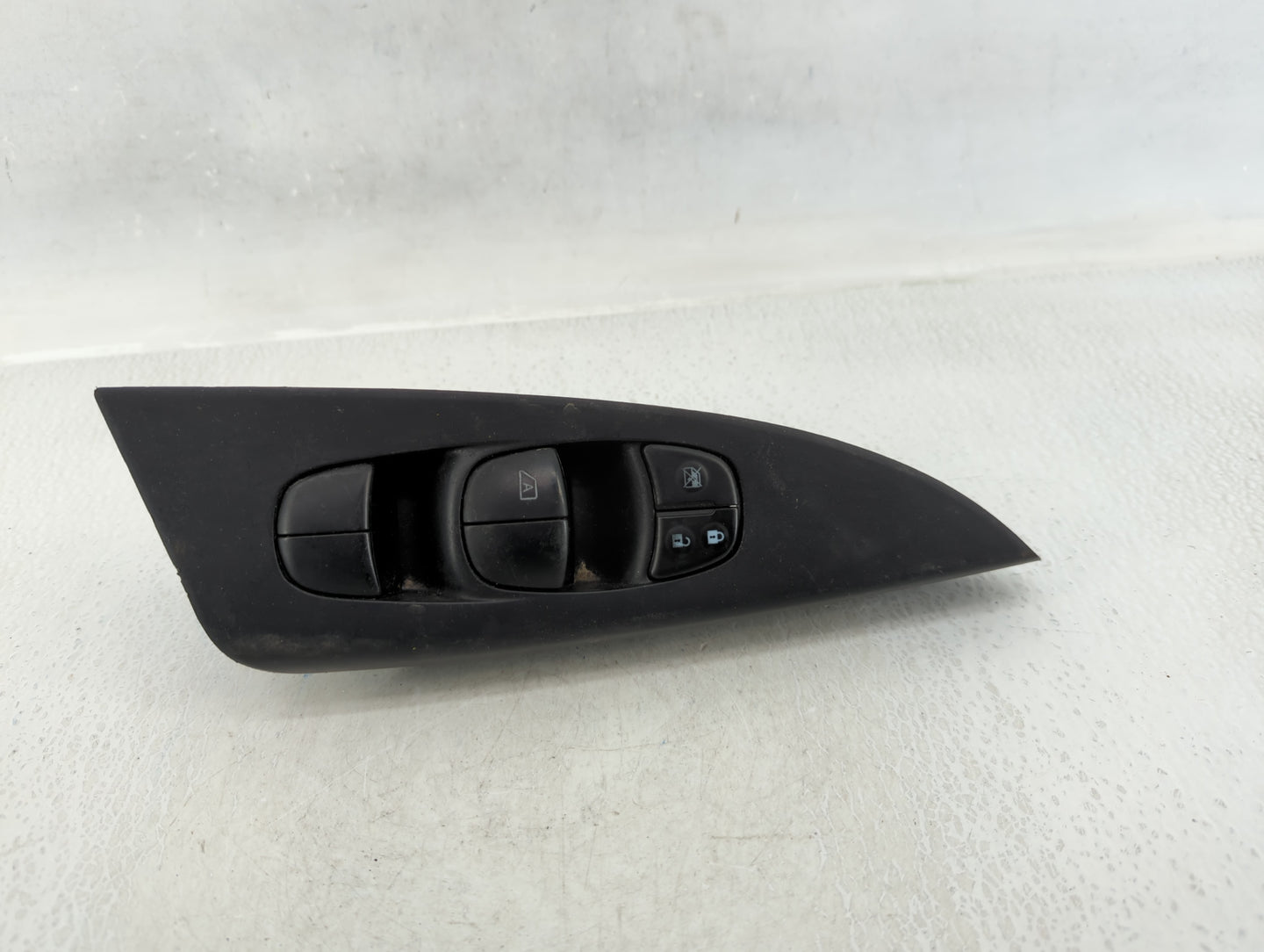 2013-2019 Nissan Sentra Master Power Window Switch Replacement Driver Side Left P/N:25401 3SH1A Fits OEM Used Auto Parts - O