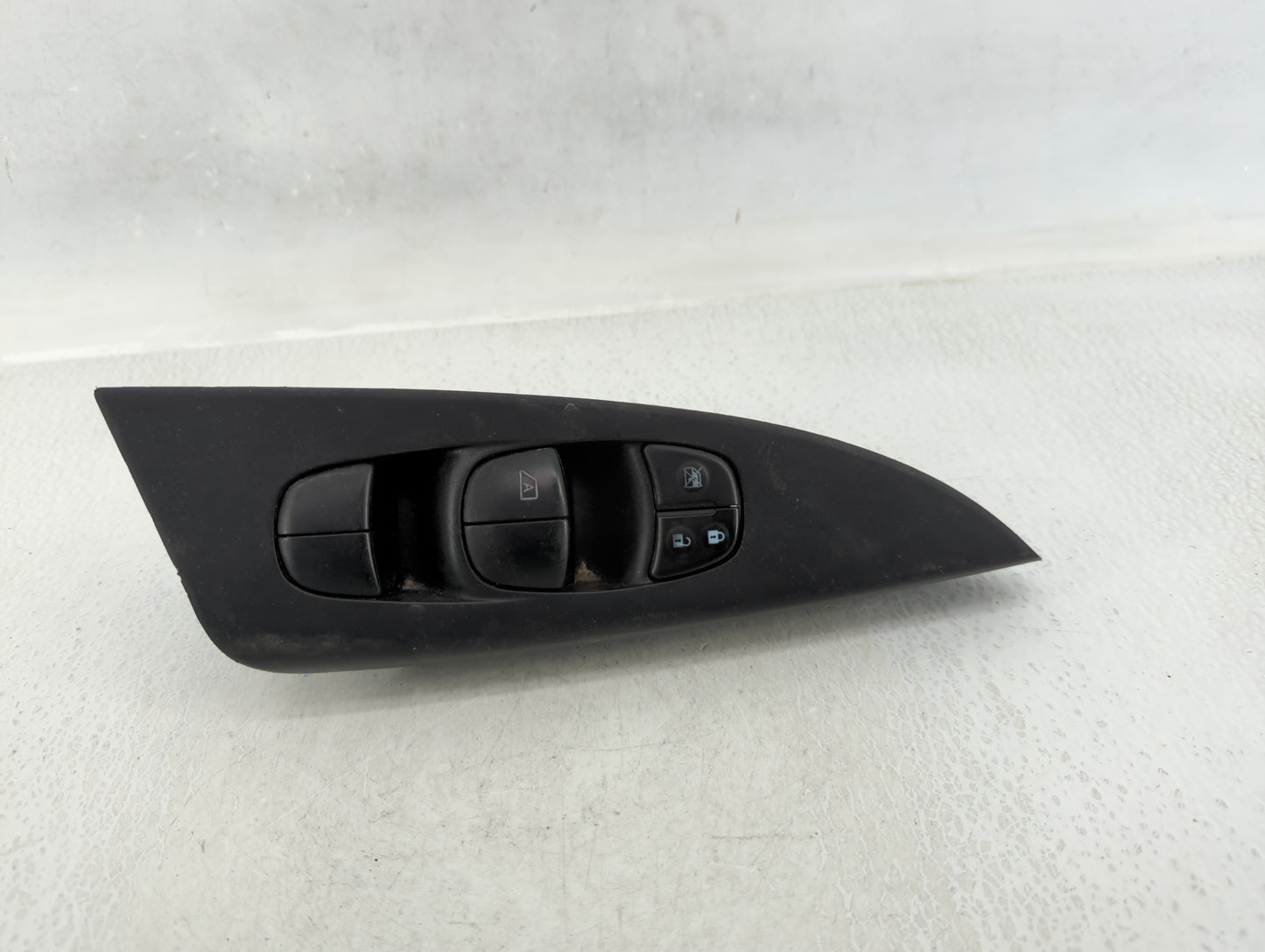 2013-2019 Nissan Sentra Master Power Window Switch Replacement Driver Side Left P/N:25401 3SH1A Fits OEM Used Auto Parts - O